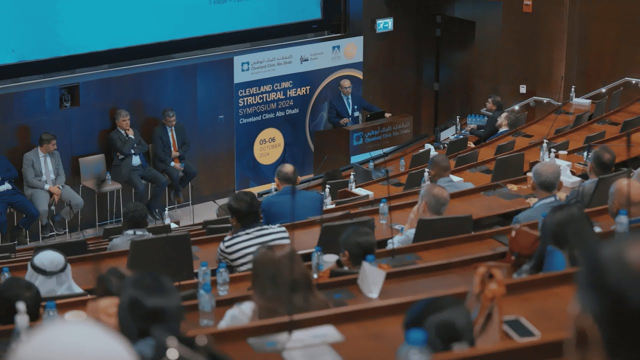 Day 2 Highlights | Cleveland Clinic Structural Heart Symposium