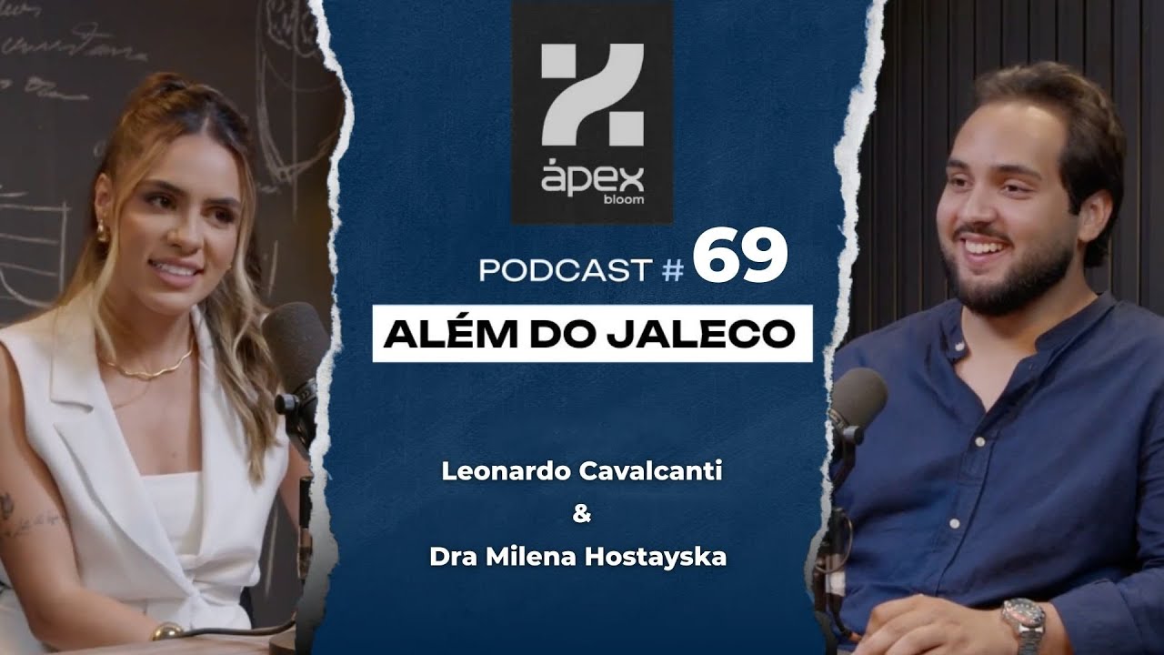 O seu sorriso precisar ser Funcional além de bonito - Dra. Milena Hostayska