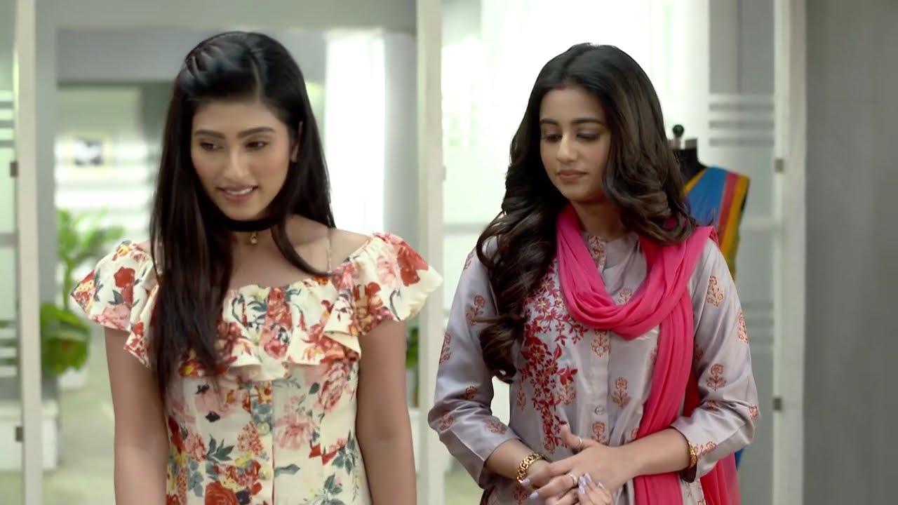 Ki Kore Bolbo Tomay - Ep 306 - Shashi Mittal - Bengali Tv Serial - Zee5 Bangla Classics