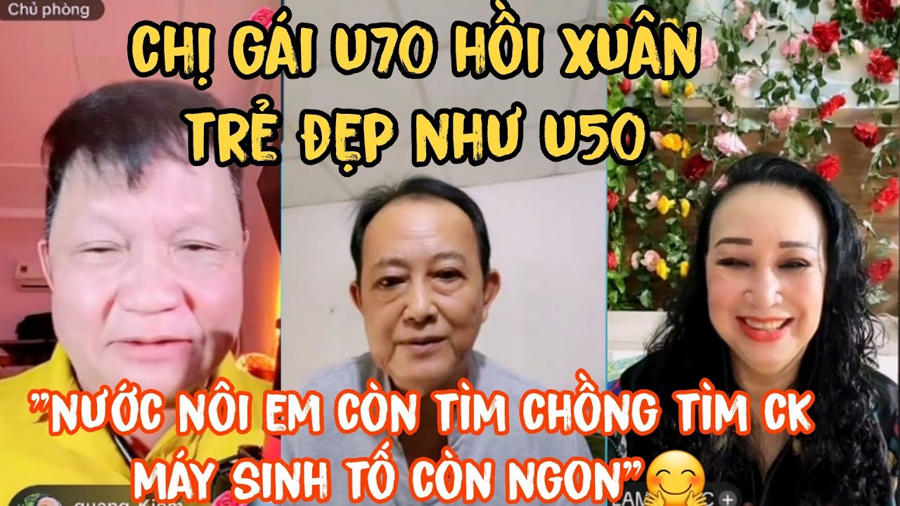 A Hùng ghép đôi 