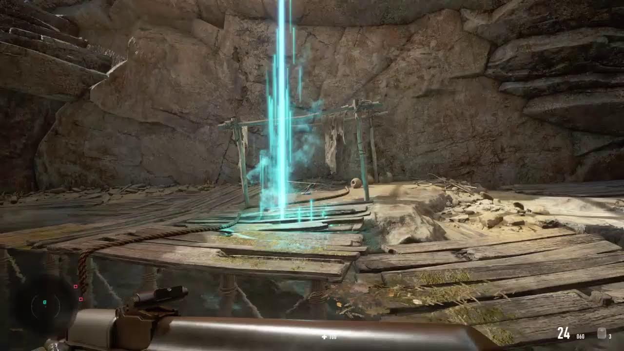 Snipper ghost warrior 2-Part 2