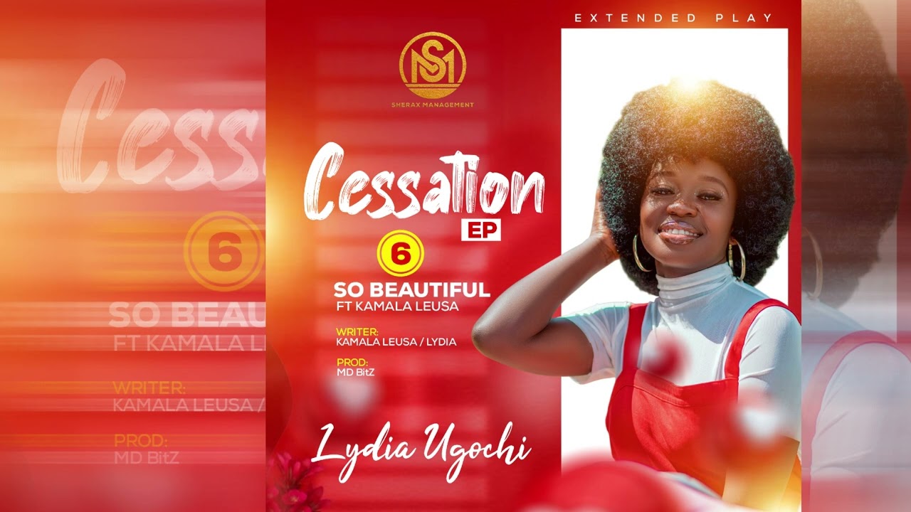 So Beautiful - Lydia Ugochi Ft Kamala Leusa