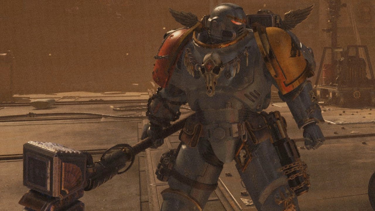 Assault mission
