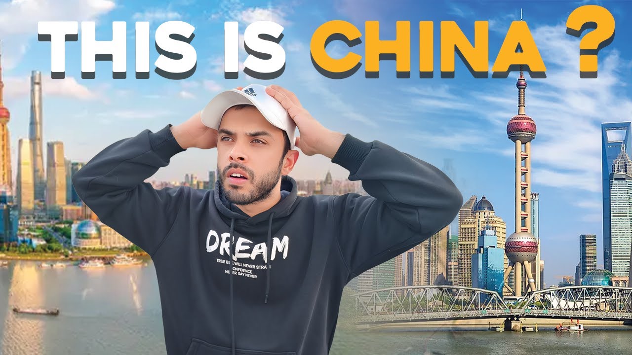 Why China’s Parcel System is So Advanced? | The Future of Parcel Delivery | How Smart Lockers Work?