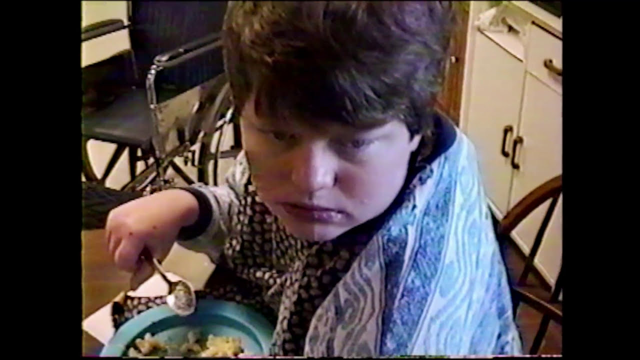 The Quality of Life (Trailer) Documentary about Intellectual Disability (2015)