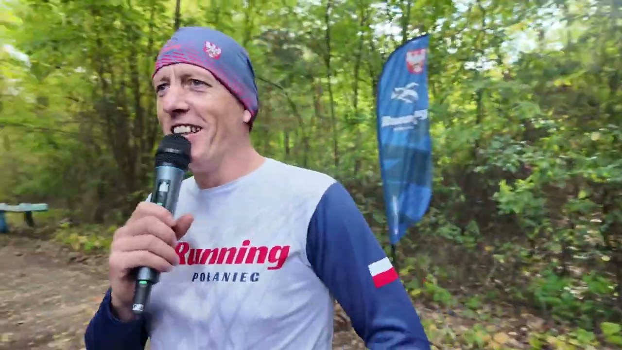 Enea Energetyczny Półmaraton 2024 - Tursko Małe / Połaniec