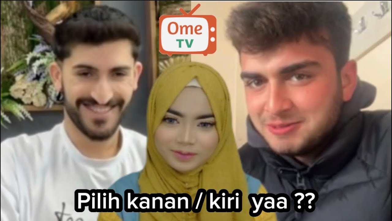 DIA SAMPE GA PERCAYA KALAU AKU BENERAN MANUSIA‼️😂ometvinternasional