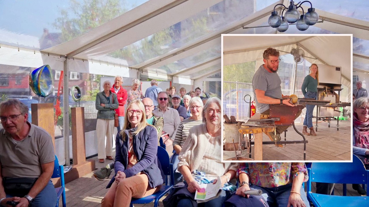 Dit is Glasrijk Tubbergen | Blik terug met de aftermovie 2025