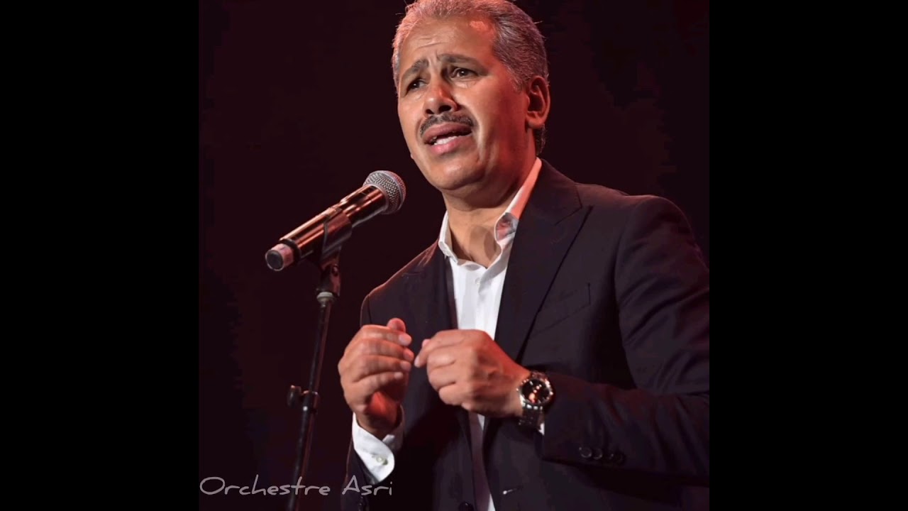 Orchestre Asri (Dabga/Chaabi) أوركسترا العسري الدبكة+الشعبي