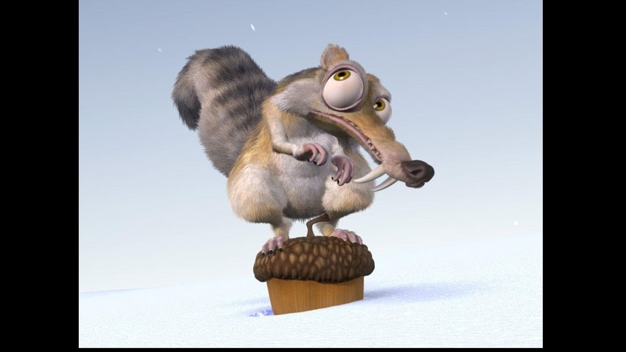 The Early History of Blue Sky Studios