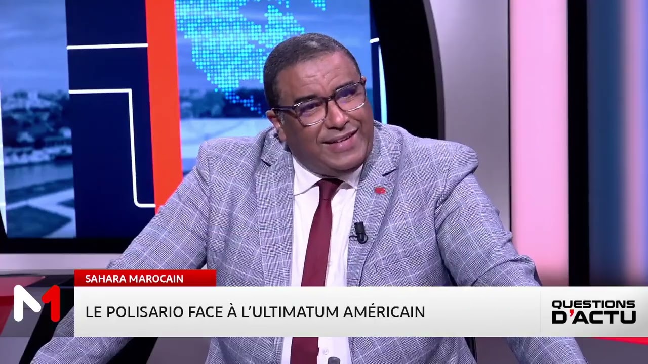 Sahara marocain : la résolution 2797 comme socle des négociations