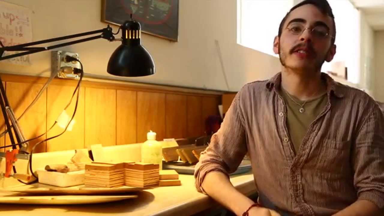 Documentary: Chicago School Of Violin Making