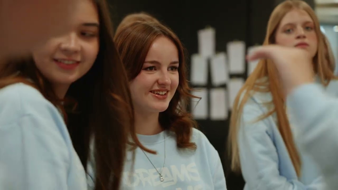Dreams & Teams'25 | Birštonas