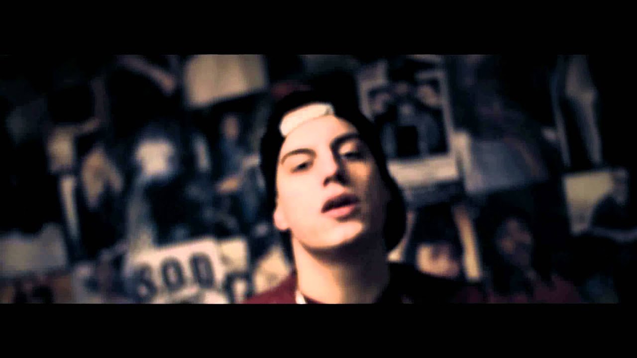 Spinning 9 (SODMG) - Squad!