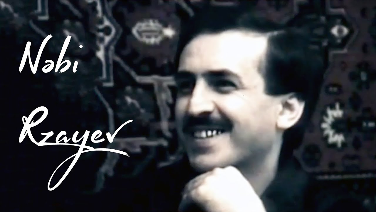 NƏBİ RZAYEV - Azərbaycanın ilk şəhidi. (Bəxtiyar Qaraca, Qusar rayonu Həsənqala kəndi)