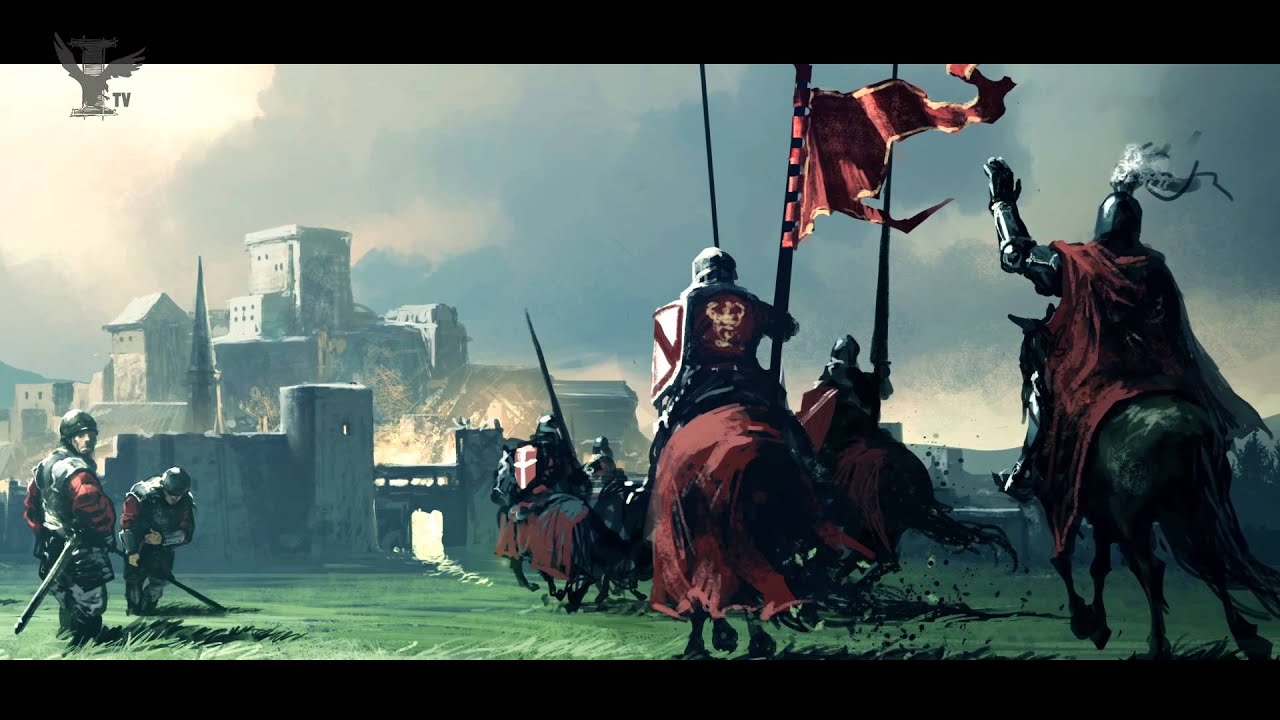 Чемпионат мира по Imperia Online 2012 &mdash; Путь к бессмертию