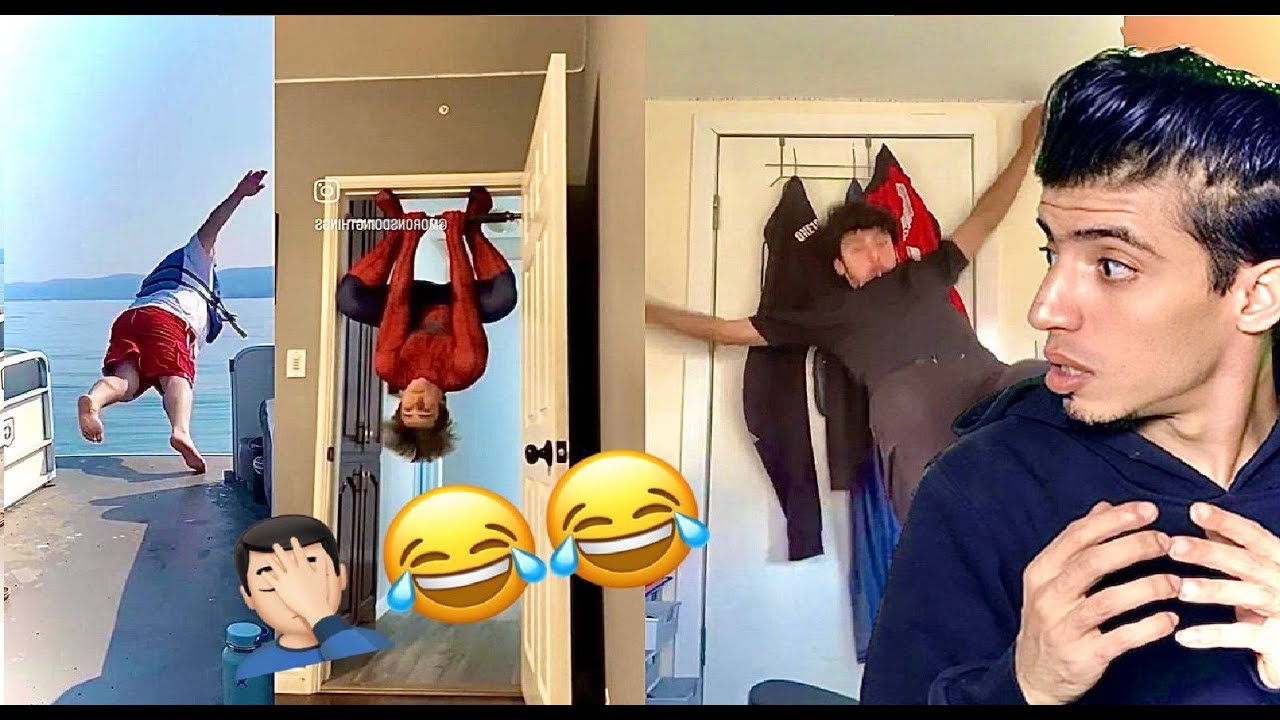 تجميعة مواقف كوميدية ومحرجة مش خسارة فيها الباااقة - 😂👌🏼 #كوميديا #مواقف_كوميدية