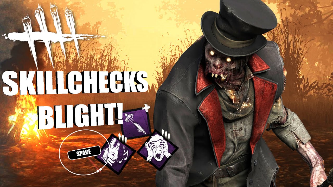 SKILLCHECKS BLIGHT!