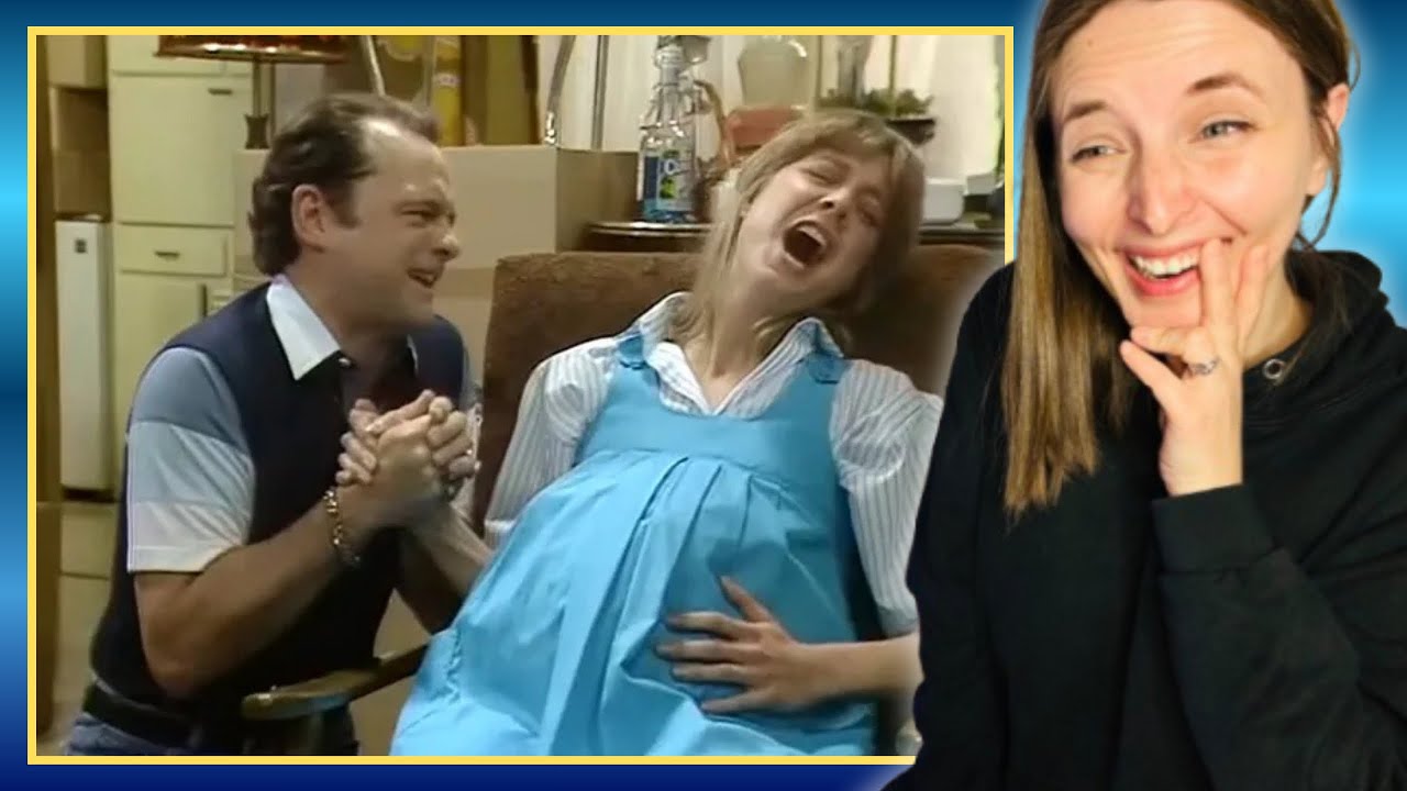 FROM PRUSSIA WITH LOVE | Only Fools & Horses | Reaction