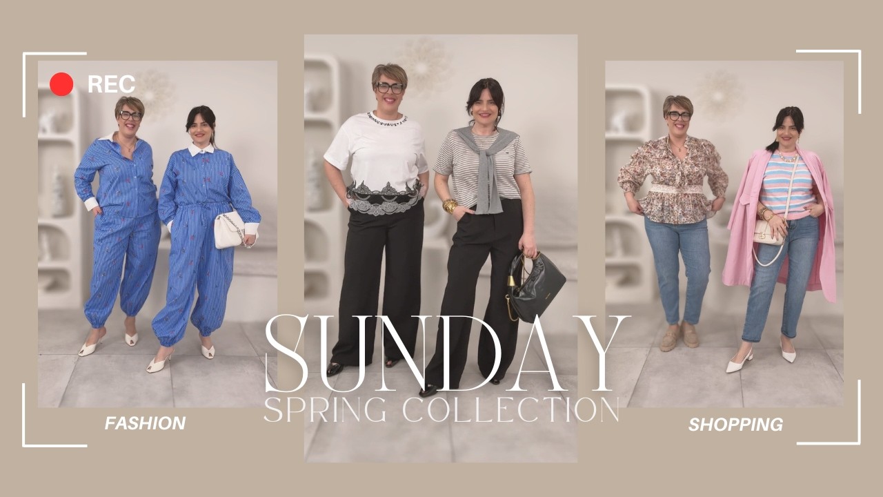 Marilyn Boutique - New Video 22//02/2026