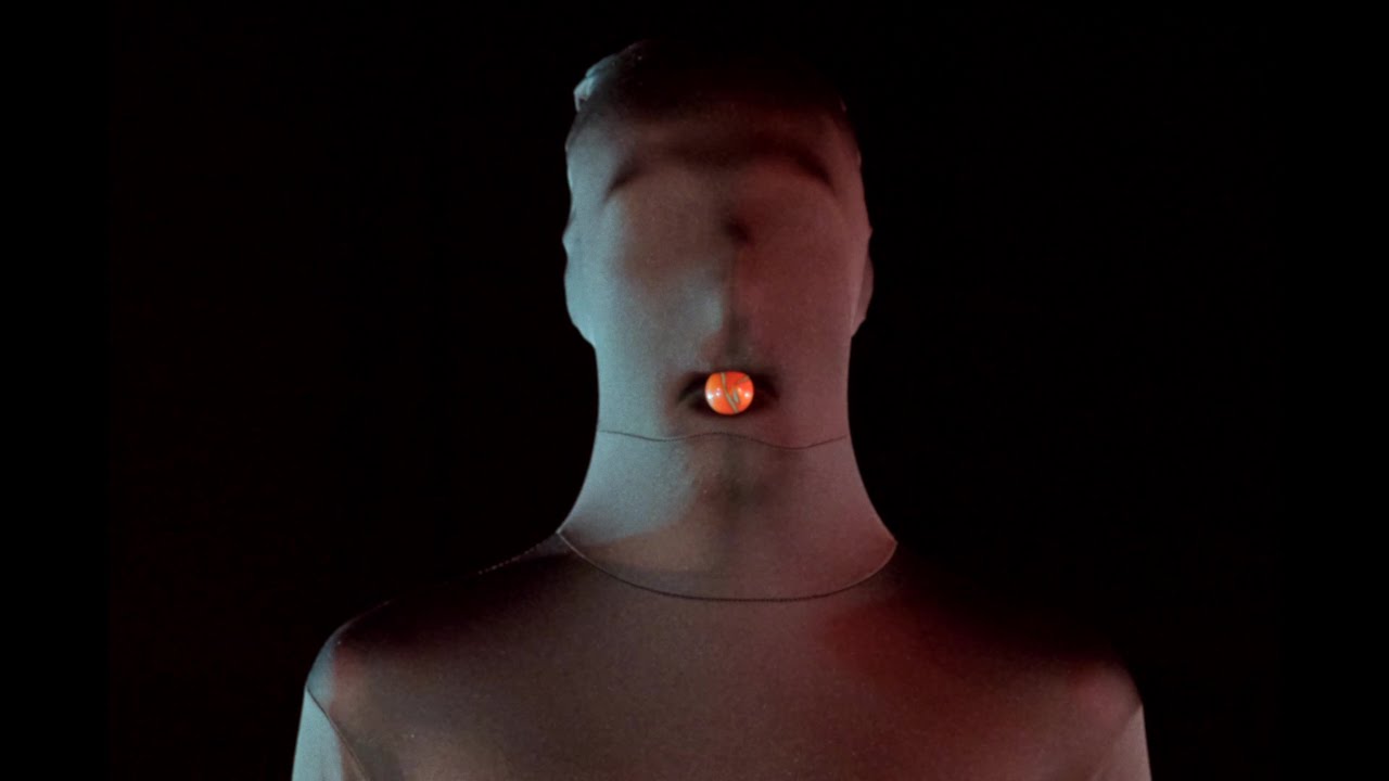 mòs ensemble - My Shadow (official video)