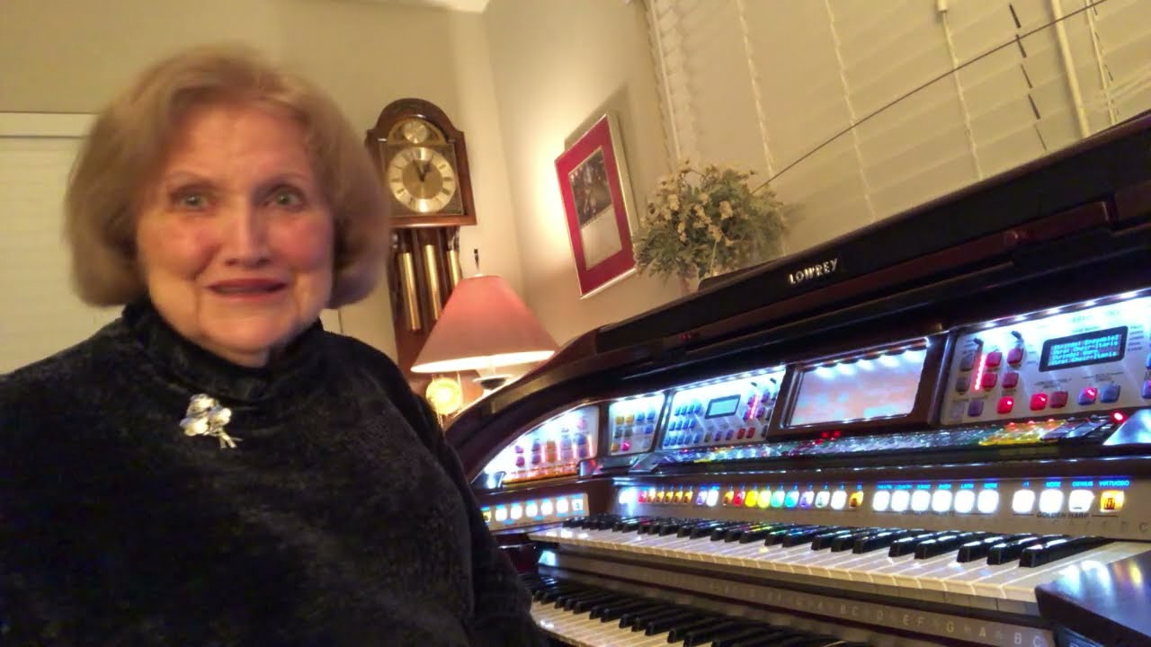 Theme from A Summer Place by Myra Bald