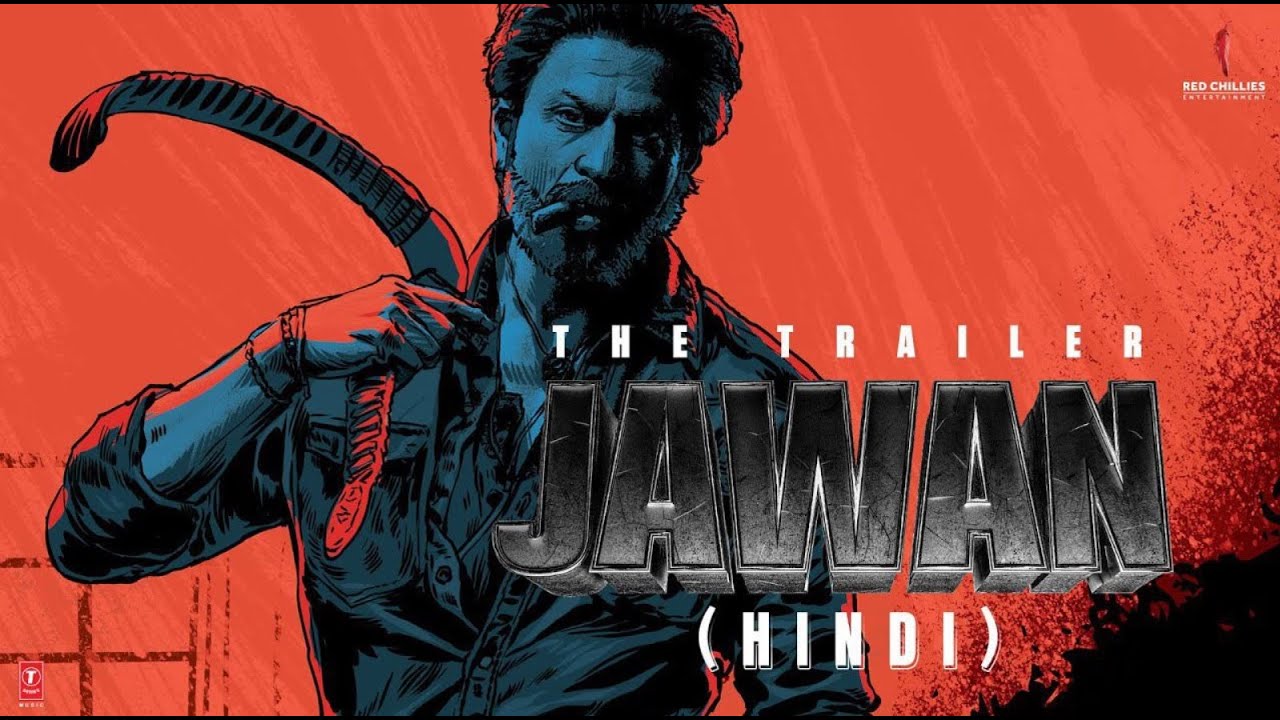 Jawan trailer editing ready for goosebumps#foryoupageofficiall #trending #viral #jawanon7september