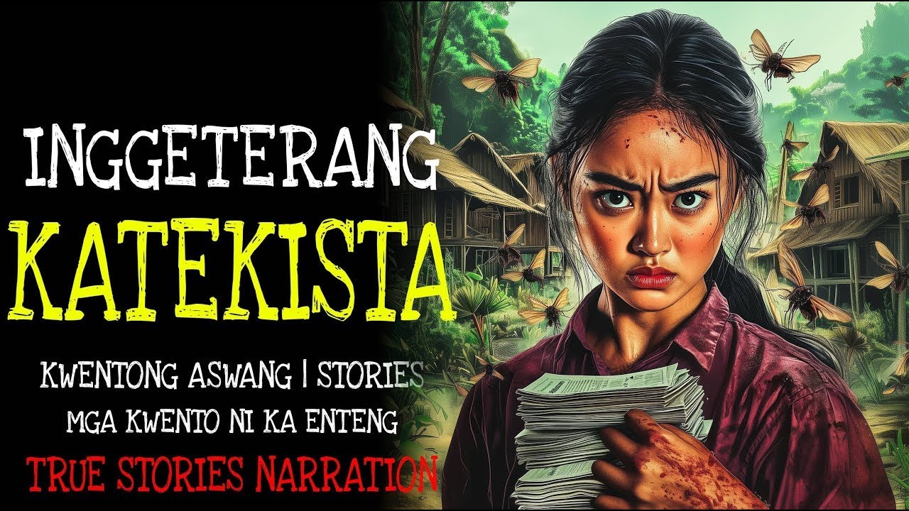 INGGETERANG KATEKISTA