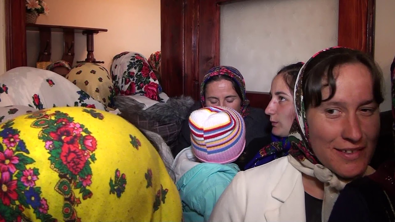 Сватба на Мустафа & Джемиле Узунови, с.Кръстава - 2 част, 2014г.