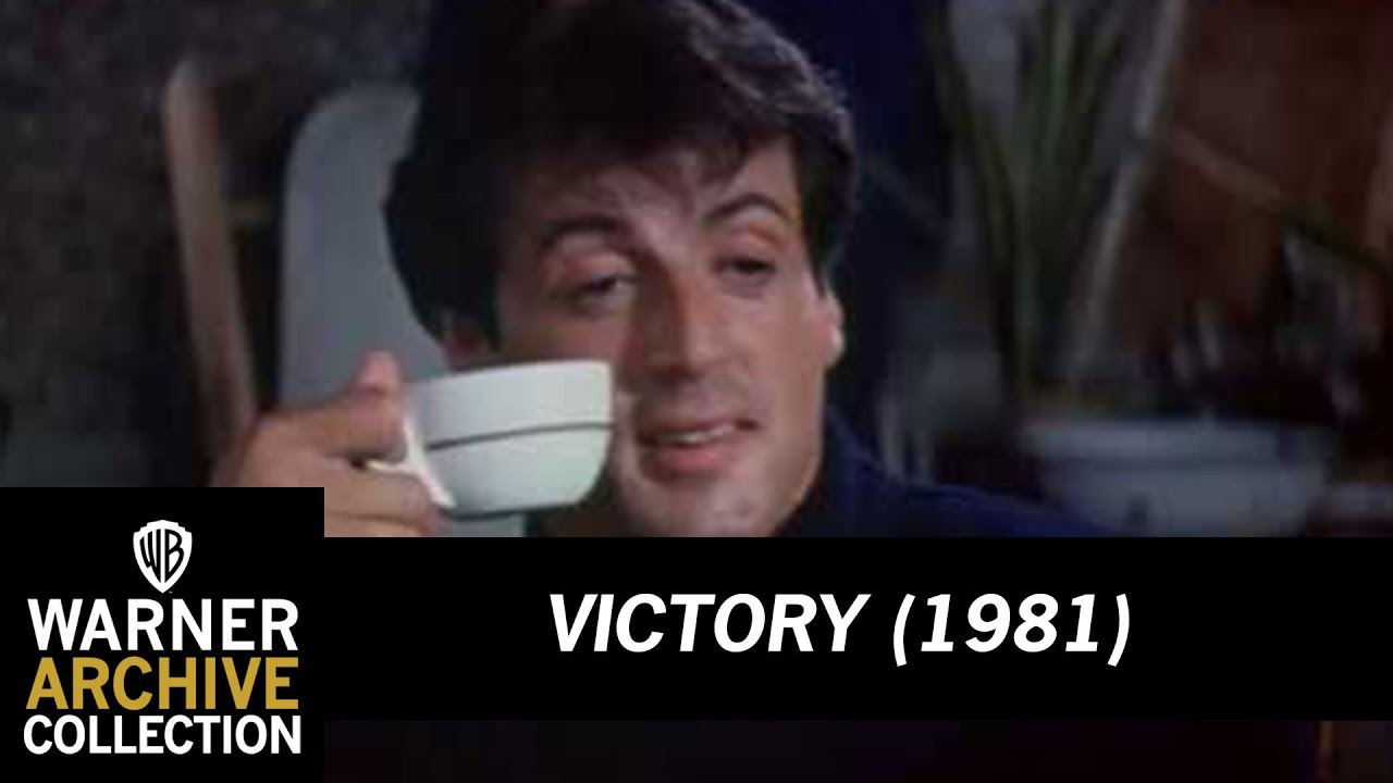 Trailer HD | Victory | Warner Archive