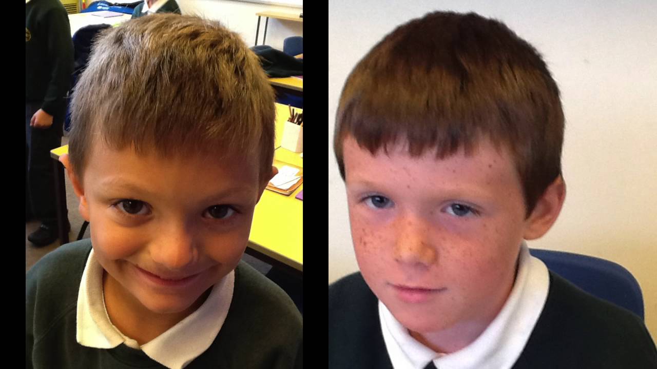 Year 6 Leavers  2016