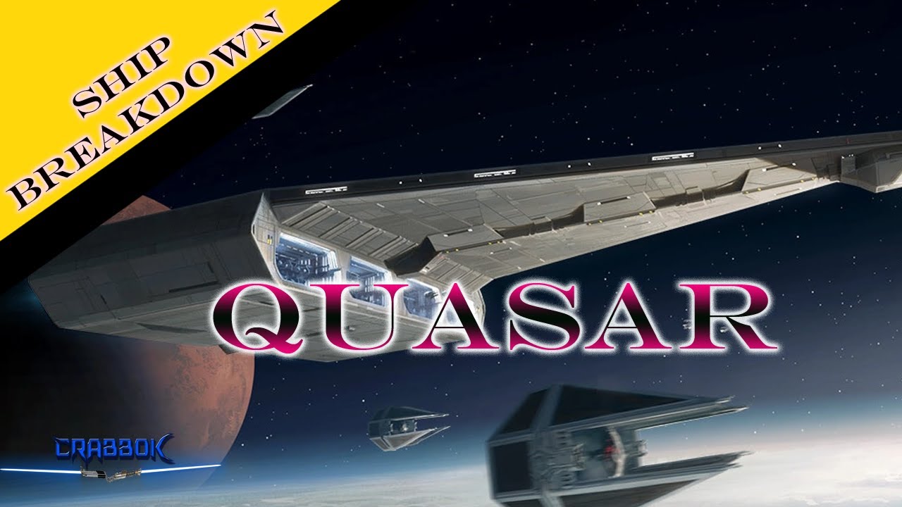 Star Wars Armada - Imperial Light Carrier - Quasar Fire Ship Breakdown