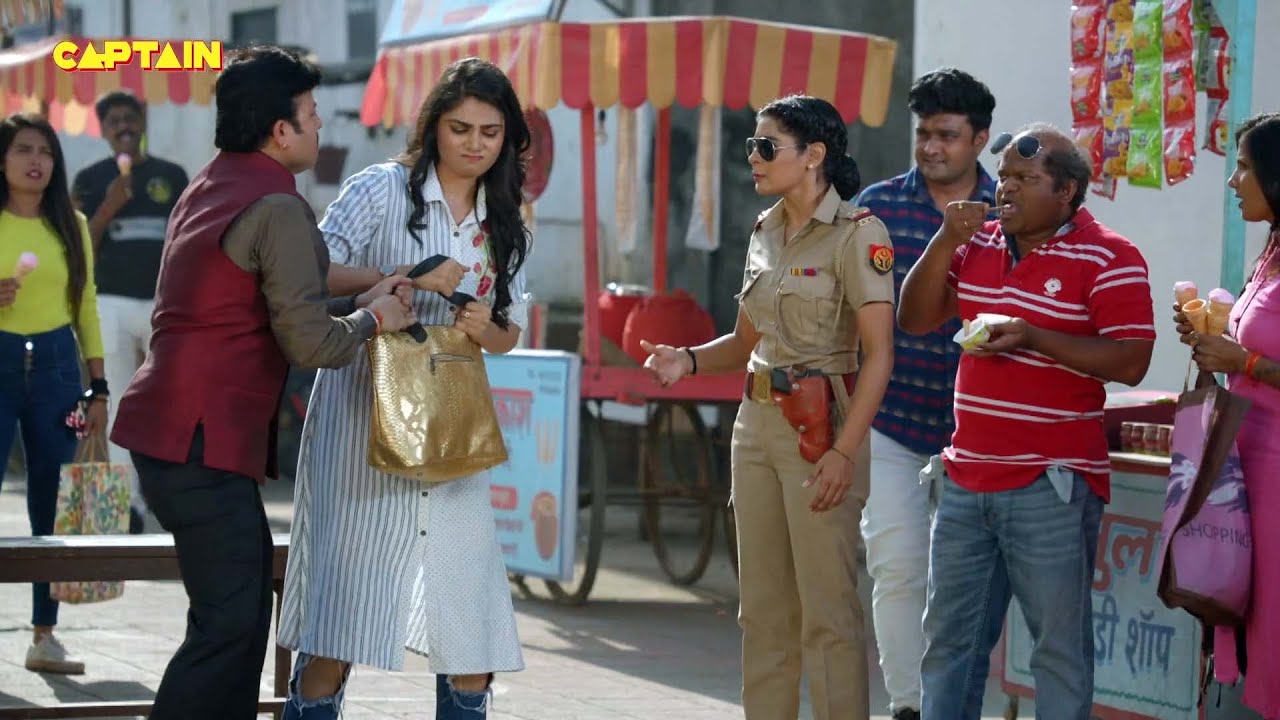 कैसे पता लगाएंगी Karishma Singh इन दोनों में से कौन है असली चोर || Maddam Sir - Ep. 219