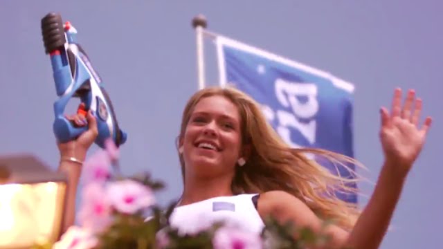 WiSH Outdoor 2011 Festival - Aftermovie Zondag