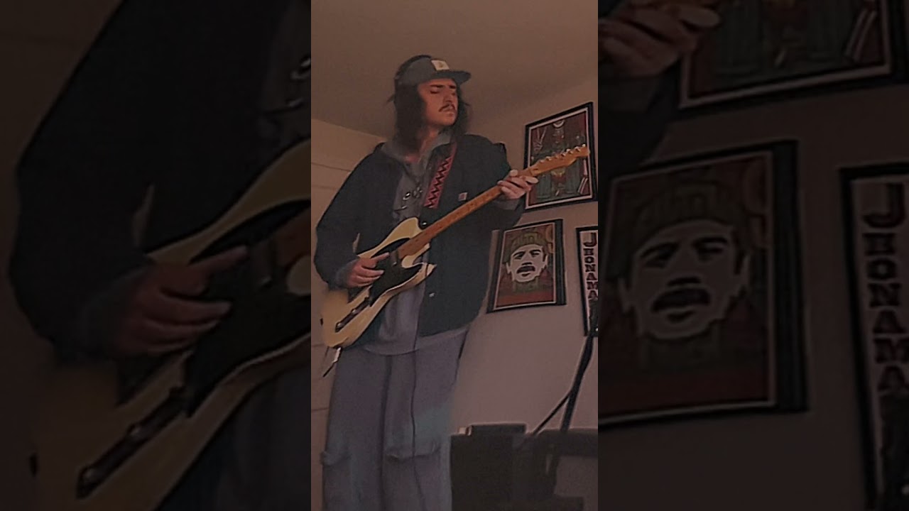 #blues #funk #themeters #phish #gratefuldead #jerrygarcia #jamband