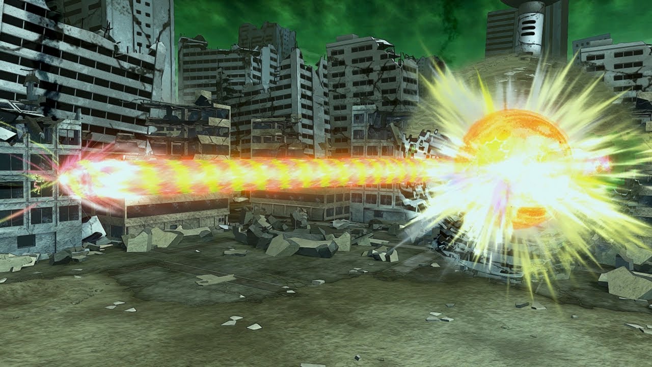Which Ultimates Can Push True Divine Wrath Back? - Dragon Ball Xenoverse 2 Mods