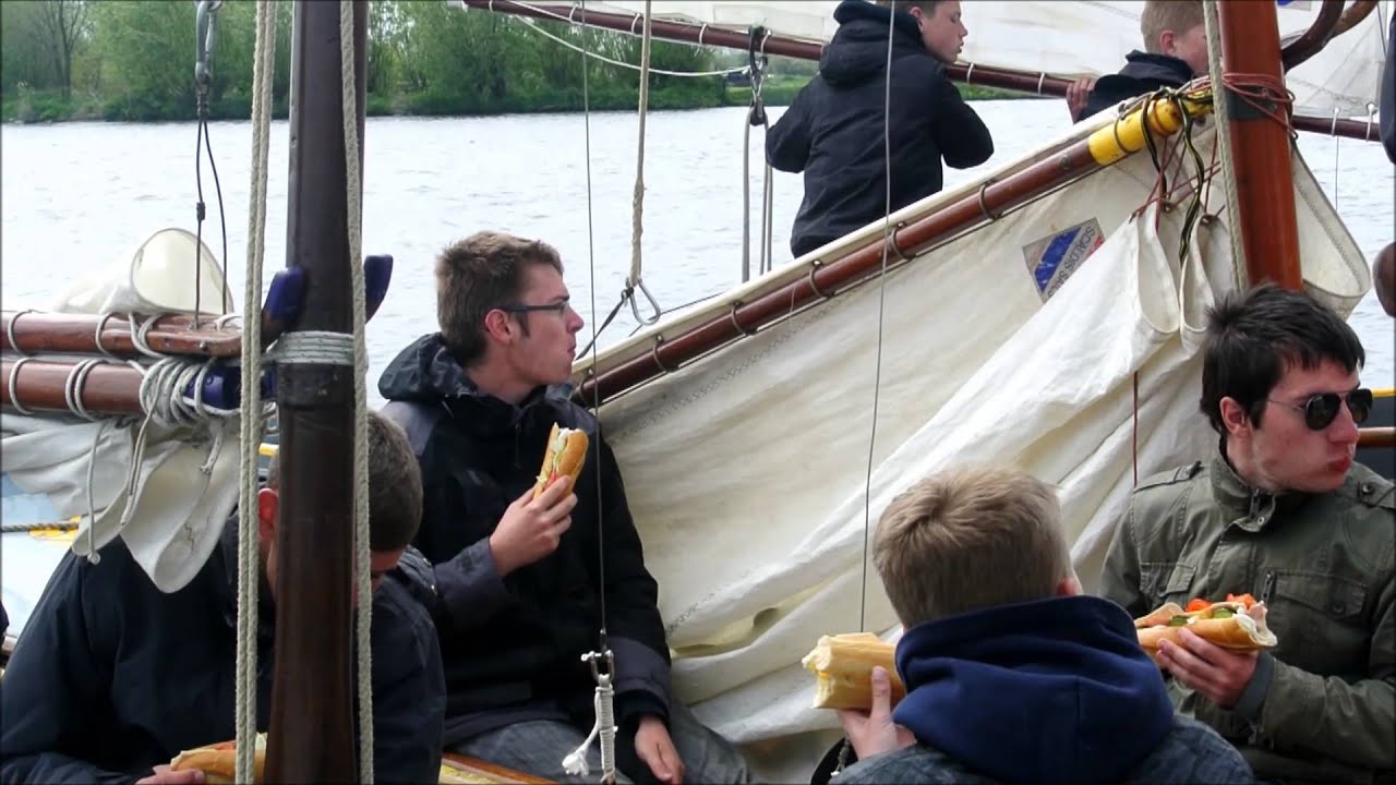 Kaagcup 2015 Scouting De Lier