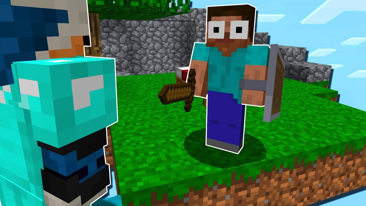LA SUA PRIMA VITTORIA NELLE BEDWARS - Minecraft ITA