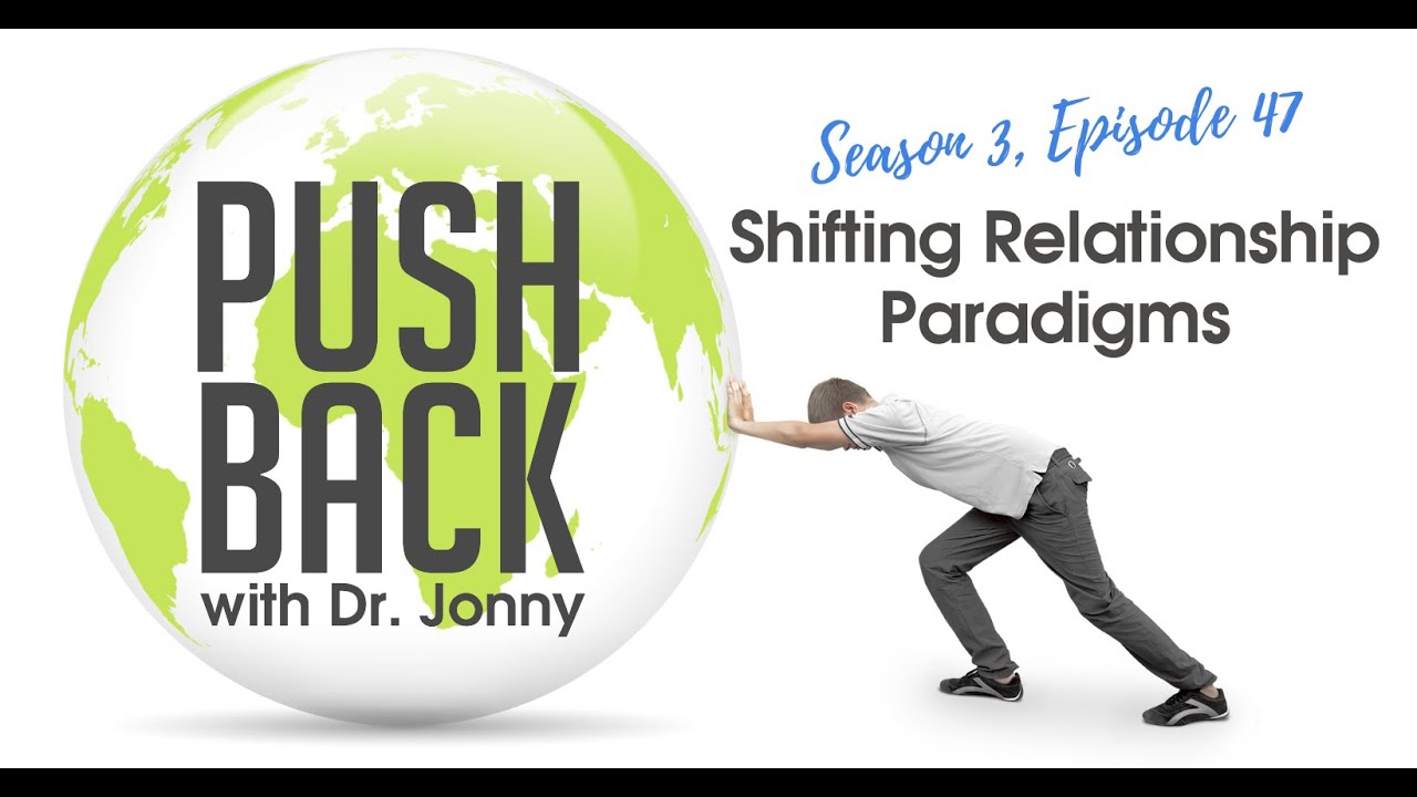 Shifting Relationship Paradigms