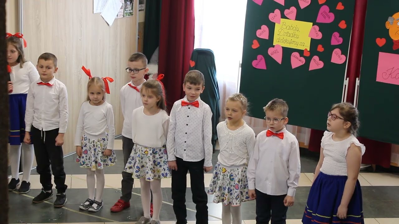 NSP Kosowo Dzień Babci i Dziadka 22.01.2026 cz.4