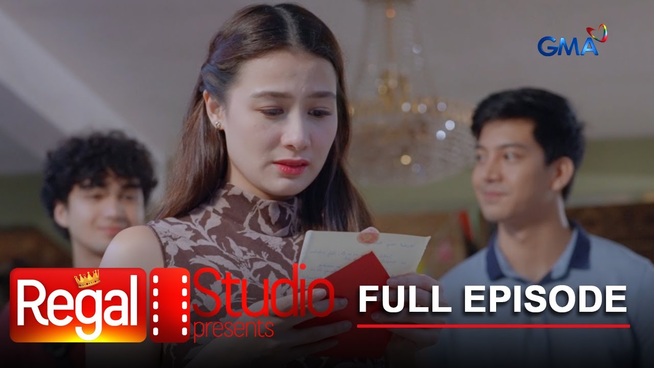Regal Studio Presents: Huling Habilin (February 1, 2026) | Full Episode