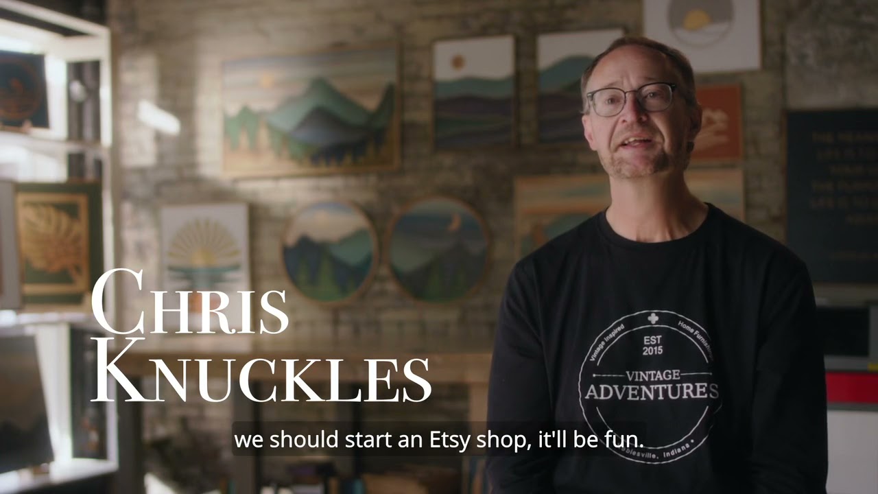 Inside look at Vintage Adventures