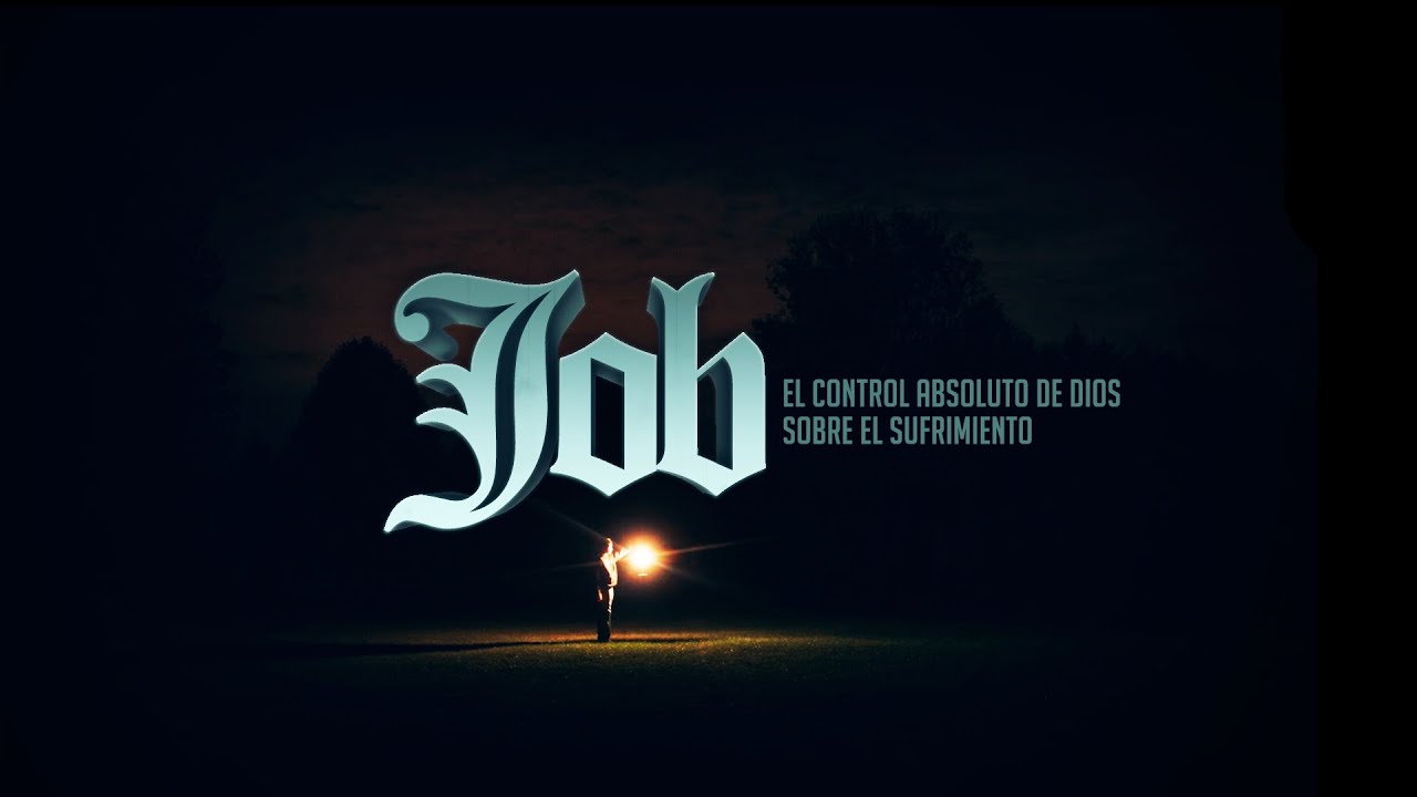 Job 42 
