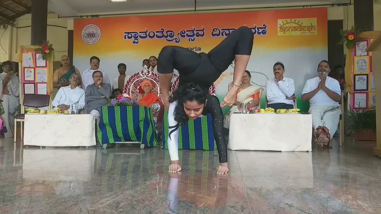 VVEI P.U COLLEGE MYSURU-09