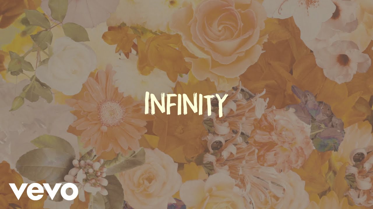Fancy Hagood - Infinity (From 