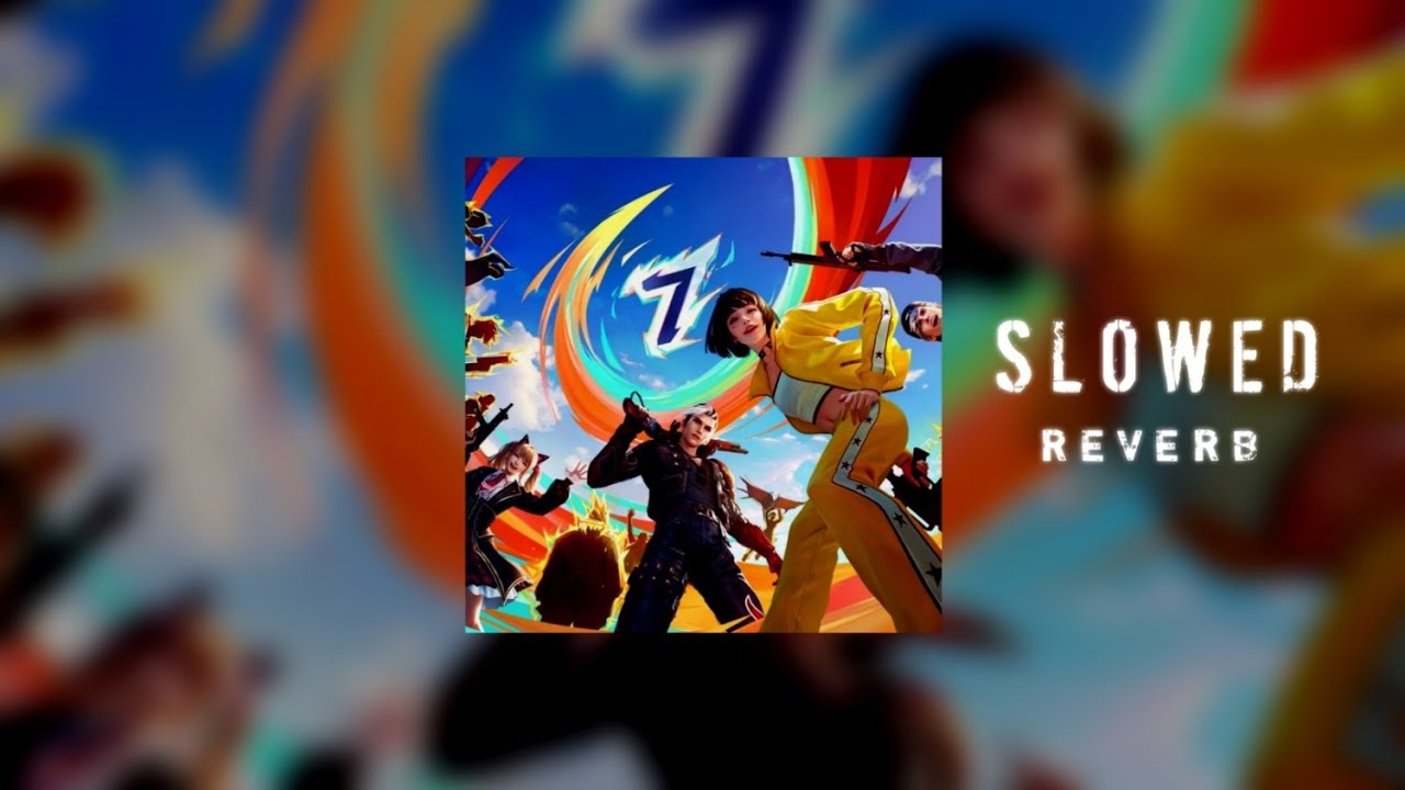 FF : 7th Anniversary : [ Slowed + Reverbed N' EXTENDED ] + Bass Boosted.. OST - Sinister..