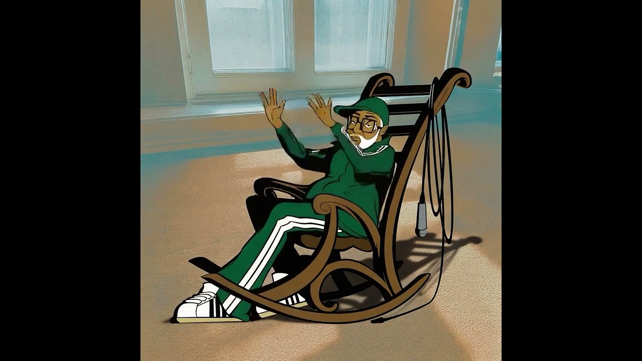 "Mature Hip Hop" now available! Check out this single from the project.