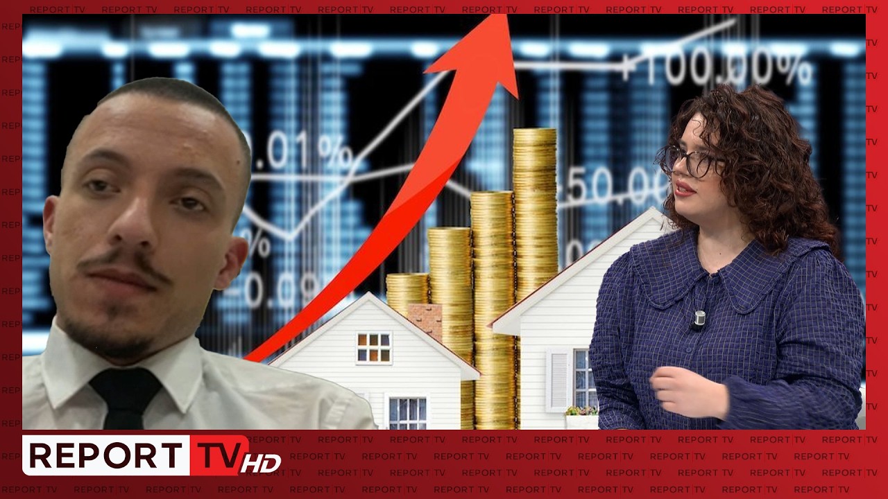 'Çmimet do kapin stratosferën!' Po ndikon lufta? Këshilltarja e Bashkisë: Kreditë e buta, propagandë