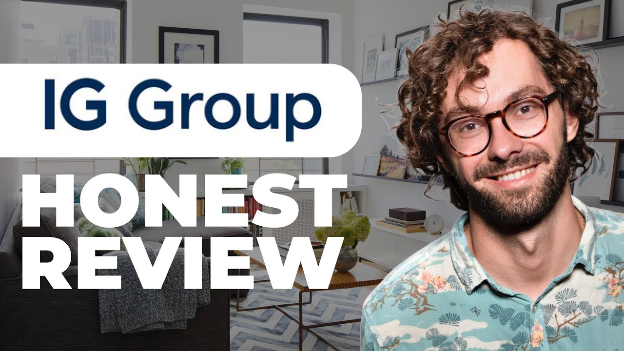 IG Group Trading Platform for Investing Honest Review - Watch Before Using