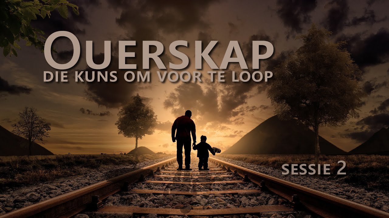 Ouerskap- Deel 2